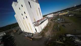 Rotor Riot Rampage Bandoland