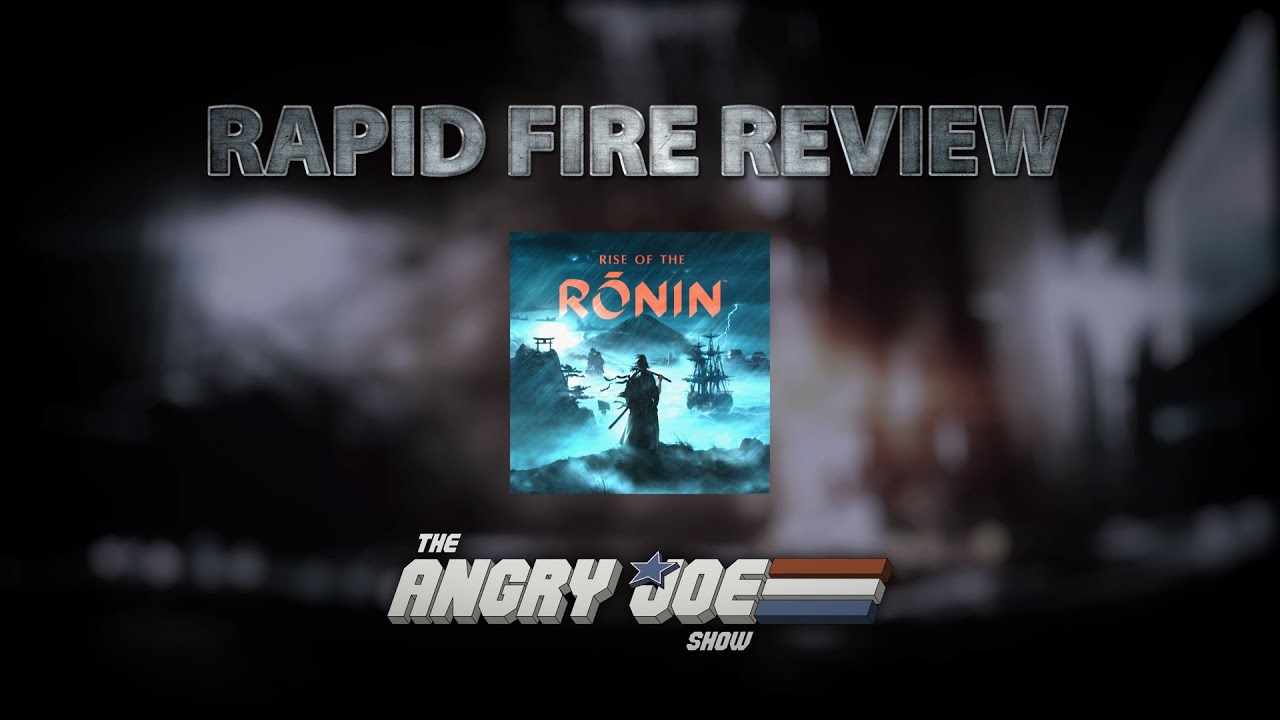 Rise of the Ronin – Rapid Fire Review