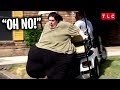 My 600-lb Life Moments That WERE BEYOND WORDS!