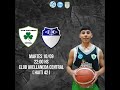 Avellaneda Central vs Belgrano