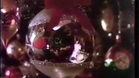 E.T. The Extra Terrestrial Atari 2600 Video Game Ad (1982) (partial) (low quality)