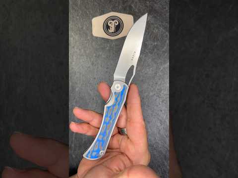 The Kizer Allure     