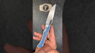The Kizer Allure #shorts #youtubeshorts #short #youtubevideo #edc