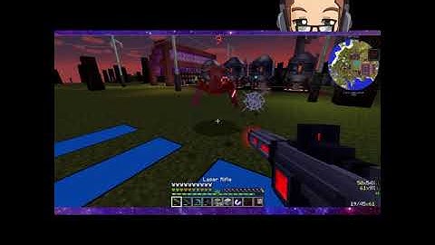 #Shorts - Invasion Mod FASTEST SKELETON RIDER EVER - YouTube TikTok - Minecraft Satisfying Video