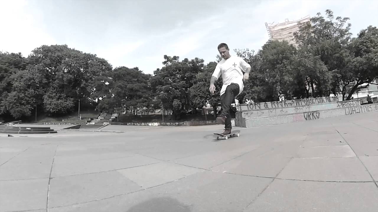 Liga Trucks | Gui Zolin no IAPI