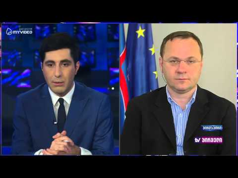 პირველი კომენტარები ვაშაძის მიერ ნაციონალური მოძრაობის დატოვების შემდეგ