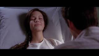 "Love is Patient, Love is Kind" | A Walk to Remember (2002) - Heartbreaking Hospital Scene