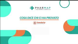 Pharmap - recensioni degli utenti screenshot 4