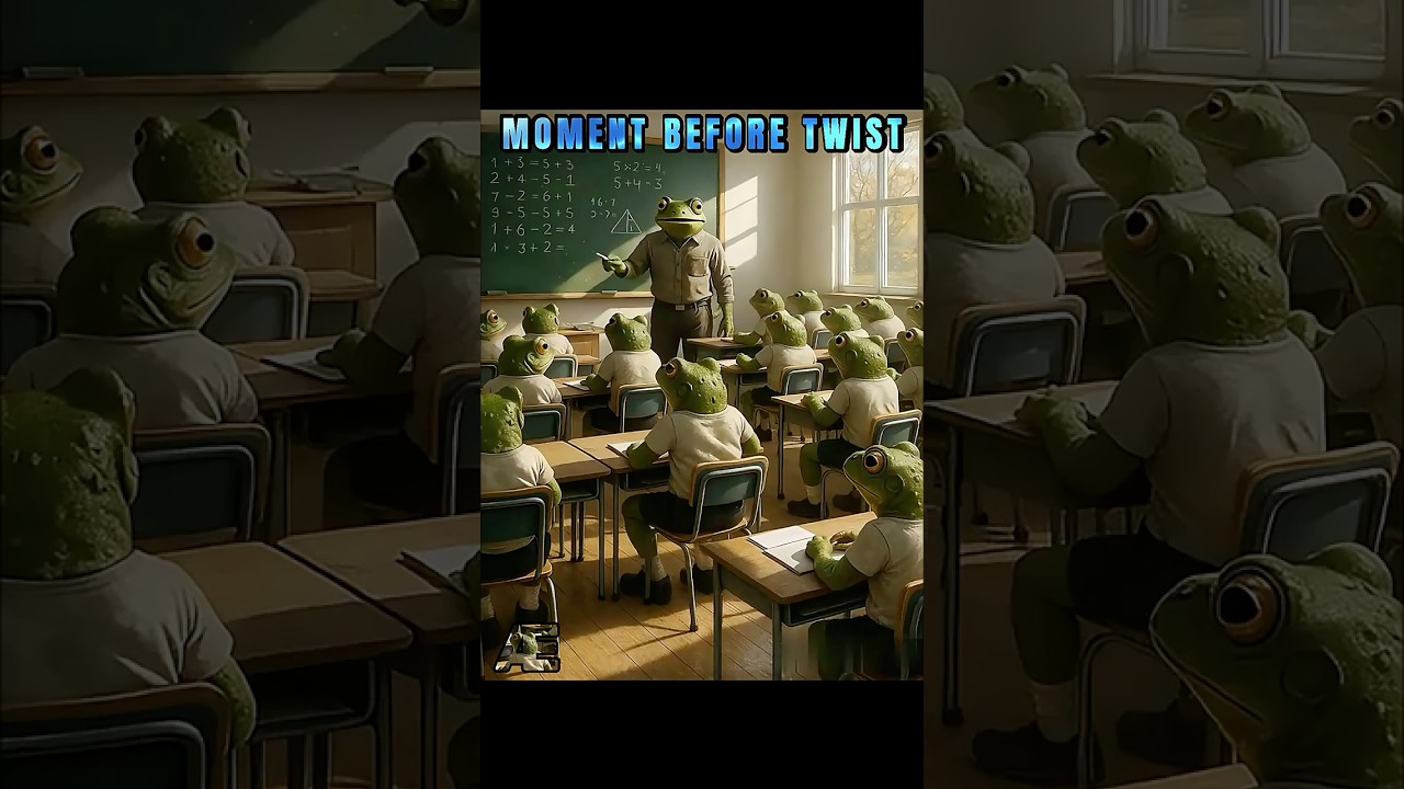 Boneca Ambalabu 2🐸🛞No la Polizia☠️​