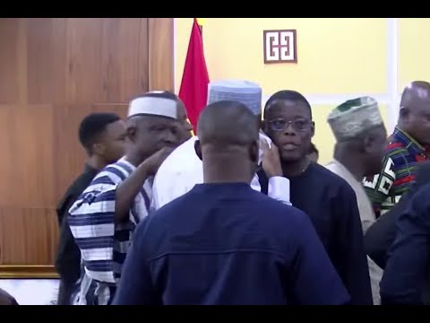 Presidency confirms death of Dr Omane Boamah, Dr Ibrahim Murtala, six others in helicopter crash