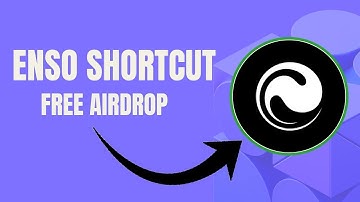 Enso Shortcut Speedrun -  Free to Join Airdrop