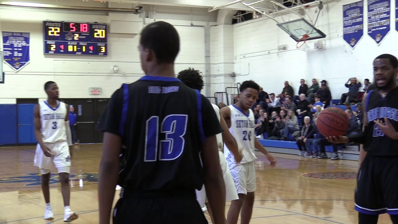 Seton Hall Prep Basketball Vs Barringer High School Opening Round Of seton-hall-prep-basketball-vs-barringer-high-school-opening-round-of