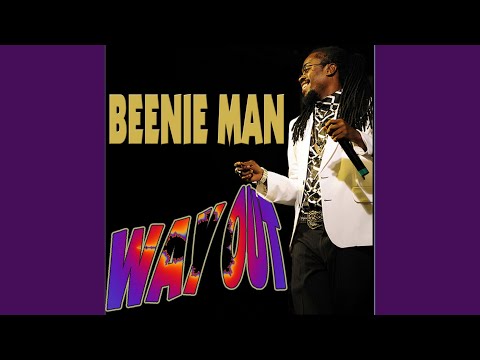 Putar Promises - Beenie Man