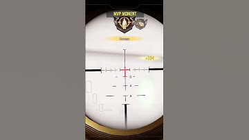 🔥 Call of duty Mobile Ranked Frontline MVP