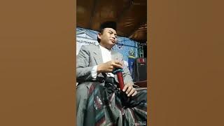 sholawat badar VERSI H.MUAMMAR.ZA