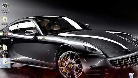 【零基础入门学习python】035图形用户界面入门：EasyGui