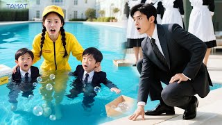 Download Lagu Kurir makanan pemberani tolong anak tenggelam, ternyata putra CEO! Hidupnya berubah drastis! MP3 Download Lagu Kurir makanan pemberani tolong anak tenggelam, ternyata putra CEO! Hidupnya berubah drastis! MP3