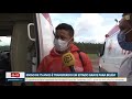 IDOSO DE 75 ANOS É TRANSFERIDO EM ESTADO GRAVE PARA BELÉM APÓS CONTRAIR COVID-19