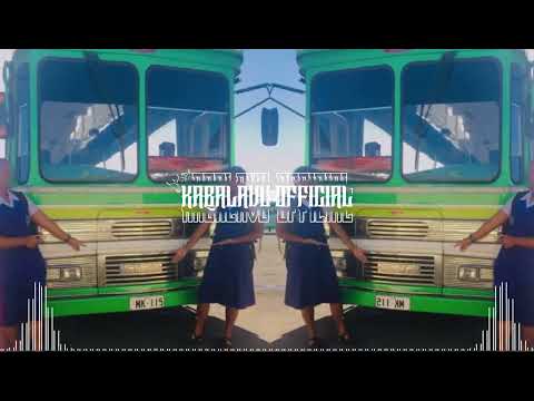 Bubi MAXDON FIJI Zoukyton 2025 