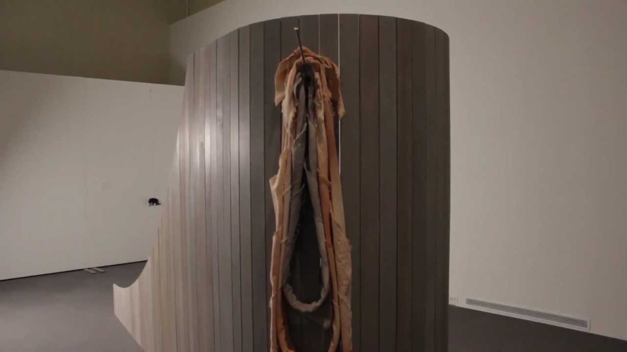 Stunning Photography & Sculpture on Display at UAlbany Art Museum