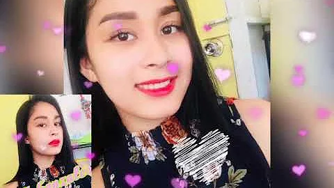 Ruth Gonzales video
