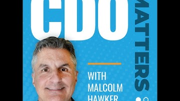 CDO Matters Ep. 26 | Next-Gen Graph Technology with Doug Kimball