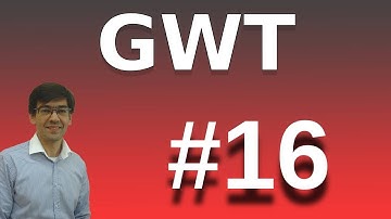 aula 3764 gwt - RootPanel get String id comunicacao com tags HTML align border.avi