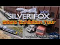 Model Railway Exhibition- Silver Fox MRC - Milton Keynes 2025 #hornby#bachmann#modelrailway#train