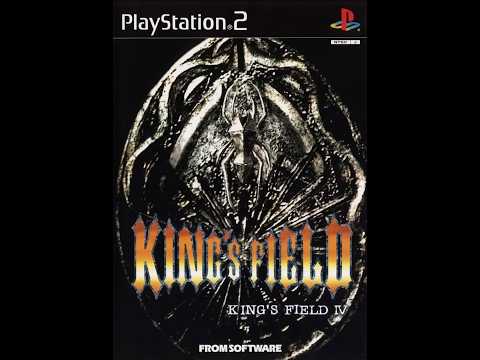 MASHUP: King's Field IV - Damp Tomb (Special Music Disc + in-game)