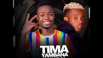 Timayambana - Heartsong Scotty Zambia ft.Naps Bo