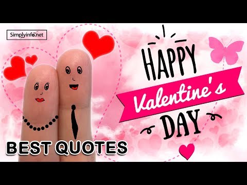 Happy Valentine's Day 2019 Wishes Greetings | Valentine day whatsapp status video Quotes | 14 feb