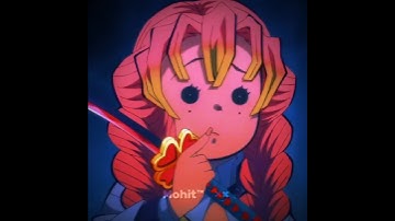 Mitsuri 🥰 edit❤️ #demonslayer #short #shorts #viral #tanjiro #trending #demon #slayer #edit #anime 🔥