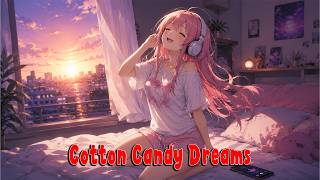 DUN DUN DUN 🎶🍭💖 – Cotton Candy Dreams [Sugar Obsession]