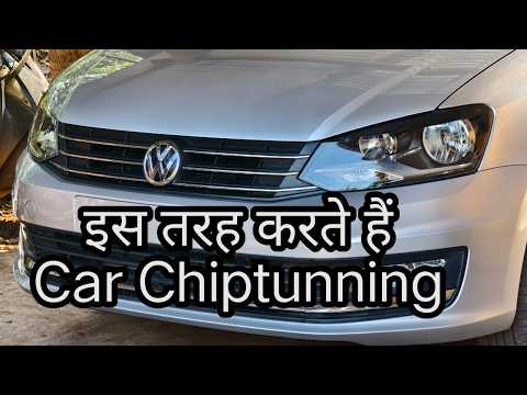 Vento 1.5 TDI DSG Stage 1