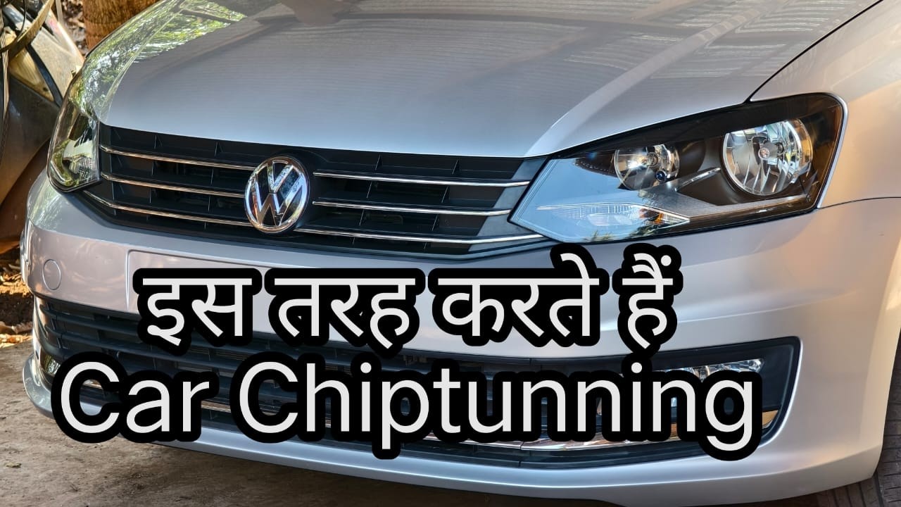 Vento 1.5 TDI DSG Stage 1