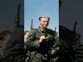 WORLD WAR 2 IN COLOR #history