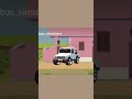 Indian vehicle simulator 3d game update video