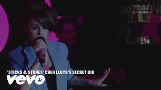 Cher Lloyd - Cher Lloyd's Secret Gig