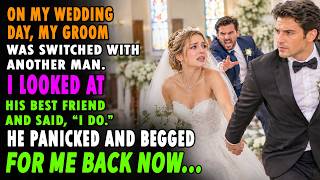 Information On My Wedding Day, My Groom Was Swapped. I Chose His Best Friend; He Panicked And Begged Me Back... News