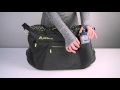 Apera performance duffel demo