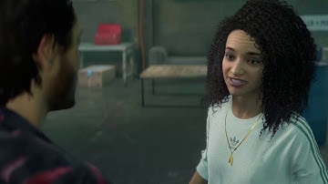 NFS Heat: Party Crashers Part 2