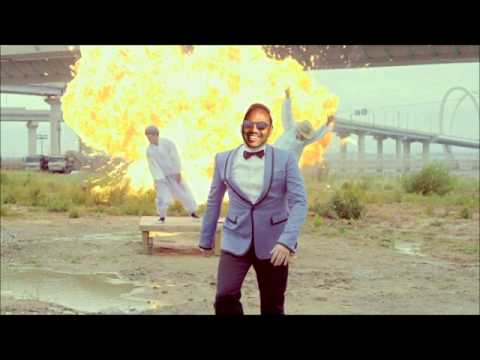 Slamjam Style - Quad City DJs Vs PSY