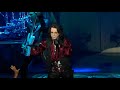 Alice Cooper live - ol black eyes tour 11-29-2019 full show HD