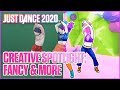 Just Dance 2020: Creative Spotlight | FANCY, I Am The Best, & Kill This Love | Ubisoft [US]