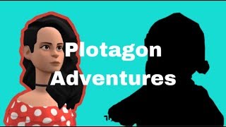 Plotagon Adventures Episode 2
