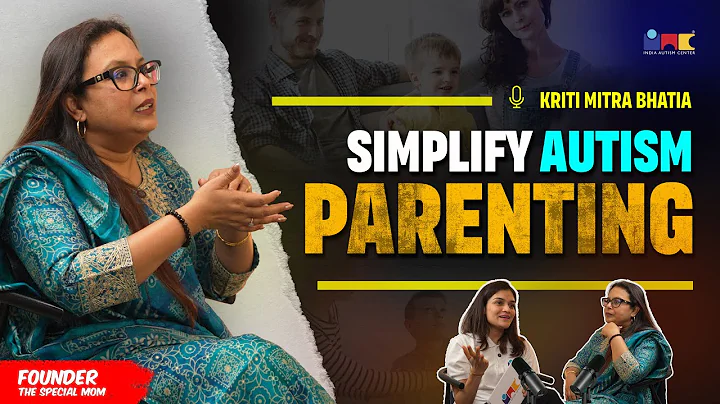 The Reality of Parenting an Autistic Child (2025) | India Autism Center