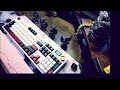 Dragon Den ASMR Typing #21   Relaxing  ASMR typing with no talking   AJAZZ AK351 V4