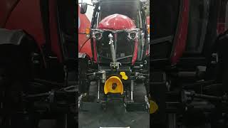 otomatik vitesli yammar yt 359