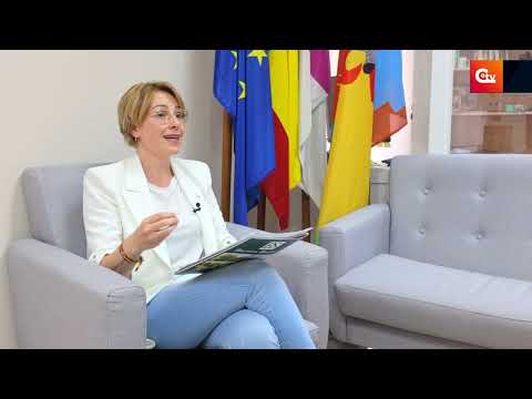 ▶️Segunda parte del balance de Luisa Márquez: recursos humanos, gasto, servicios públicos y urbanismo *VÍDEO* 1 YouTube player