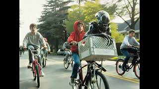 Xeno, Phone Home